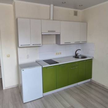 Сдается 1-комнатная квартира, 24 м²