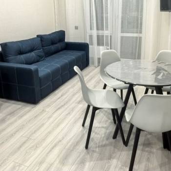 Сдается 1-комнатная квартира, 34,9 м²