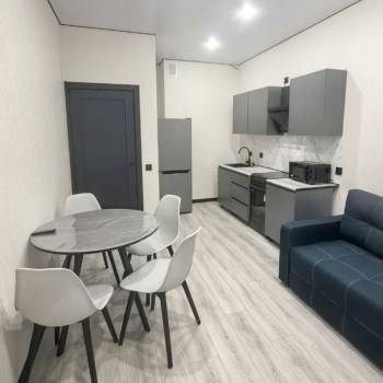 Сдается 1-комнатная квартира, 34,9 м²