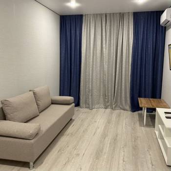 Сдается 1-комнатная квартира, 35,6 м²