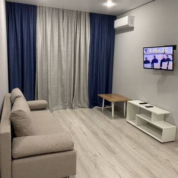 Сдается 1-комнатная квартира, 35,6 м²