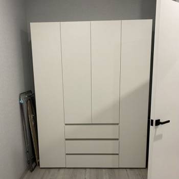 Сдается 1-комнатная квартира, 35,6 м²