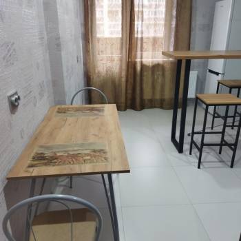 Сдается 1-комнатная квартира, 38 м²