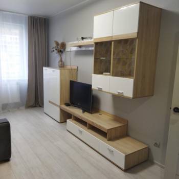 Сдается 1-комнатная квартира, 38 м²