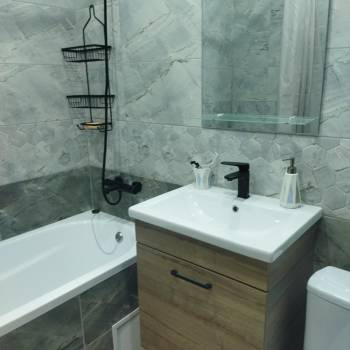 Сдается 1-комнатная квартира, 38 м²