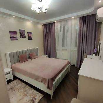 Сдается Многокомнатная квартира, 0 м²