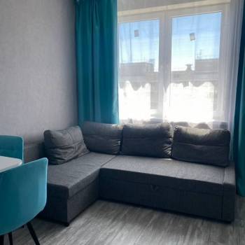 Сдается 1-комнатная квартира, 32 м²