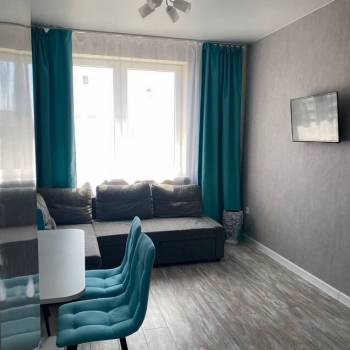 Сдается 1-комнатная квартира, 32 м²