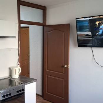 Сдается 1-комнатная квартира, 37 м²