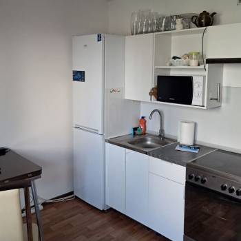 Сдается 1-комнатная квартира, 37 м²