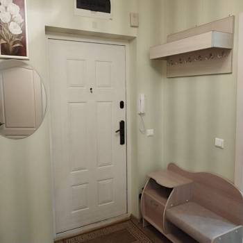 Сдается 1-комнатная квартира, 41 м²