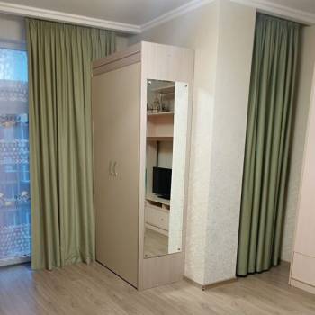 Сдается 1-комнатная квартира, 41 м²