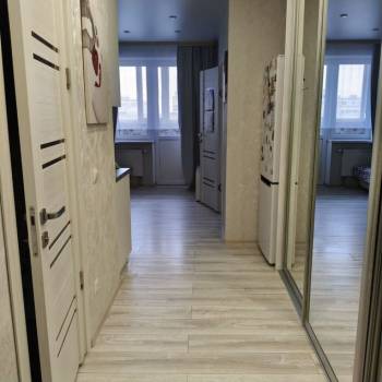 Продается 1-комнатная квартира, 34,4 м²