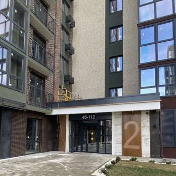 Продается 2-х комнатная квартира, 50,8 м²