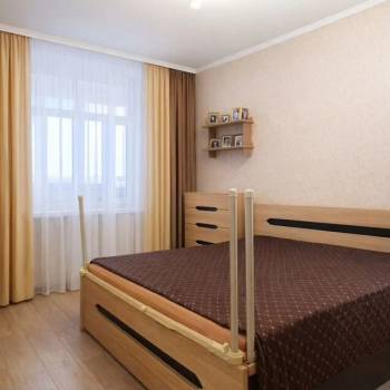 Продается 3-х комнатная квартира, 82 м²