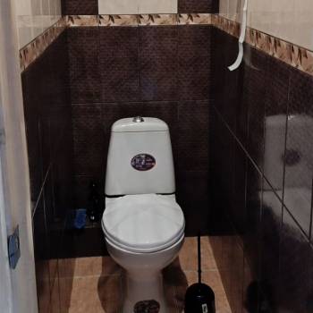 Сдается 2-х комнатная квартира, 45 м²