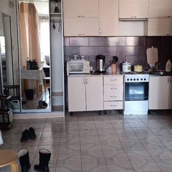 Сдается 2-х комнатная квартира, 45 м²