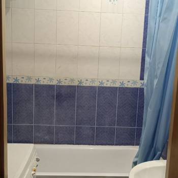 Сдается 2-х комнатная квартира, 45 м²