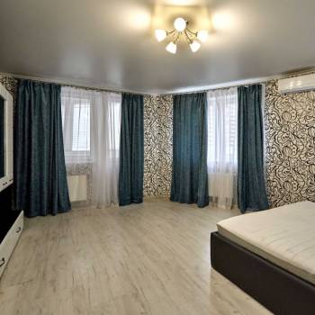 Сдается 2-х комнатная квартира, 59,8 м²