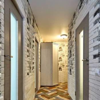 Сдается 2-х комнатная квартира, 59,8 м²