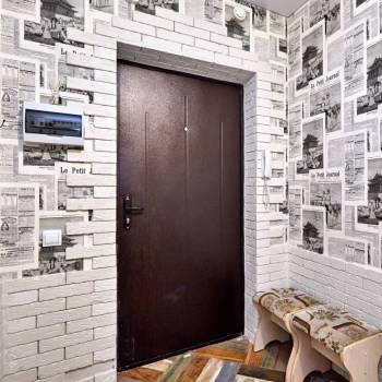 Сдается 2-х комнатная квартира, 59,8 м²