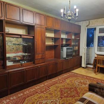 Сдается 2-х комнатная квартира, 43,7 м²