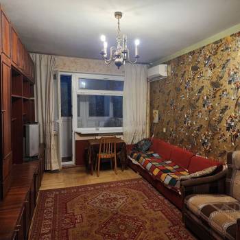 Сдается 2-х комнатная квартира, 43,7 м²