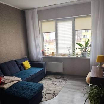 Продается 2-х комнатная квартира, 57,1 м²