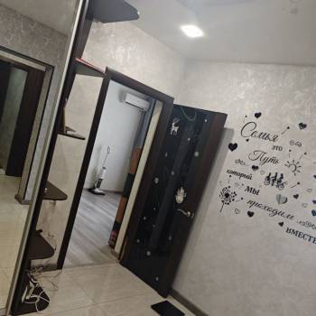 Продается 2-х комнатная квартира, 57,1 м²