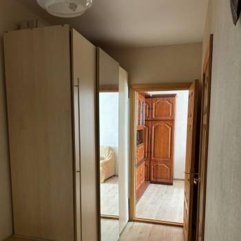 Продается 2-х комнатная квартира, 54 м²