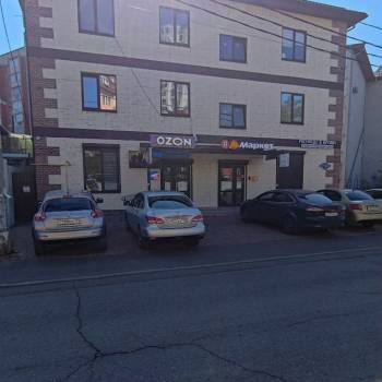 Сдается Офис, 60 м²