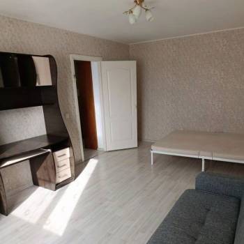 Сдается 1-комнатная квартира, 37,5 м²