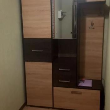 Сдается 1-комнатная квартира, 34 м²