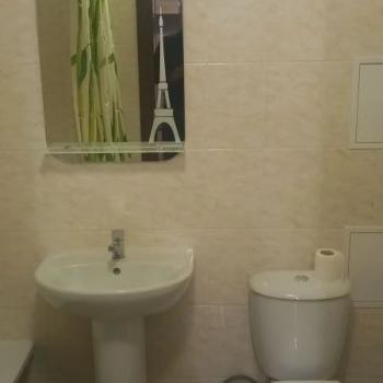 Сдается 1-комнатная квартира, 34 м²