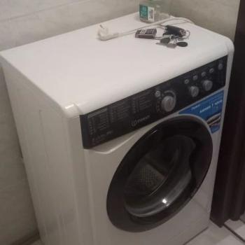 Сдается 1-комнатная квартира, 34 м²