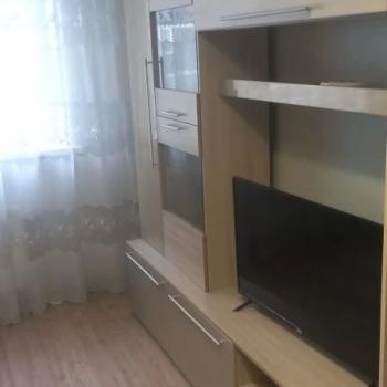 Сдается 1-комнатная квартира, 34 м²