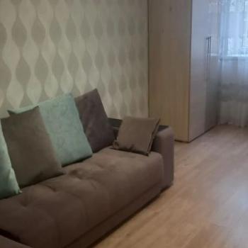 Сдается 1-комнатная квартира, 34 м²