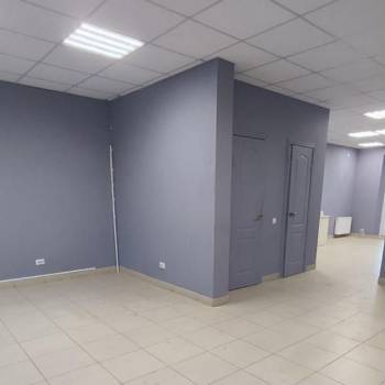 Продается Нежилое помещение, 53 м²