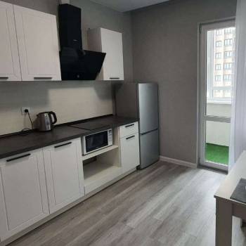 Сдается 1-комнатная квартира, 34 м²