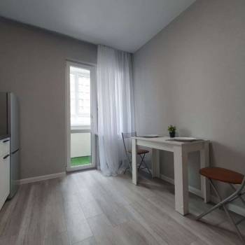Сдается 1-комнатная квартира, 34 м²