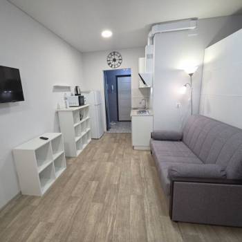 Сдается 1-комнатная квартира, 32 м²