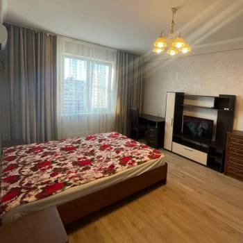 Сдается 1-комнатная квартира, 34 м²