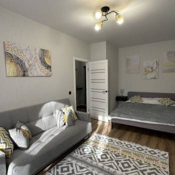 Сдается 1-комнатная квартира, 36 м²