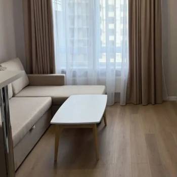 Сдается 1-комнатная квартира, 21 м²