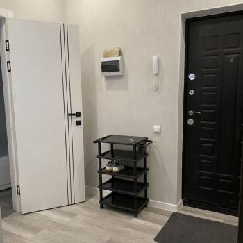 Сдается 1-комнатная квартира, 33,8 м²