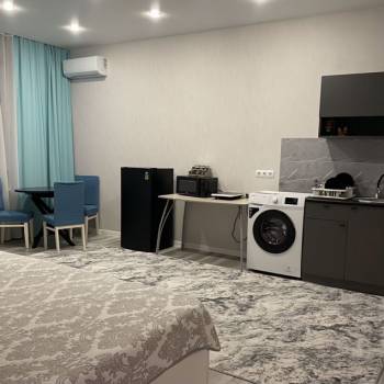 Сдается 1-комнатная квартира, 33,8 м²
