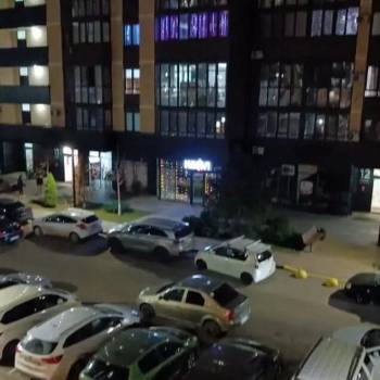 Сдается 1-комнатная квартира, 25 м²