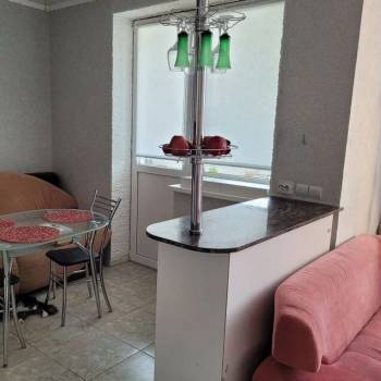 Продается 1-комнатная квартира, 43,3 м²