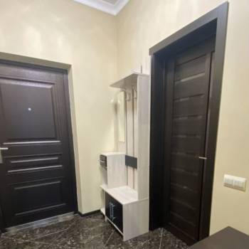 Сдается 1-комнатная квартира, 45 м²