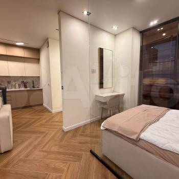 Сдается 1-комнатная квартира, 40 м²